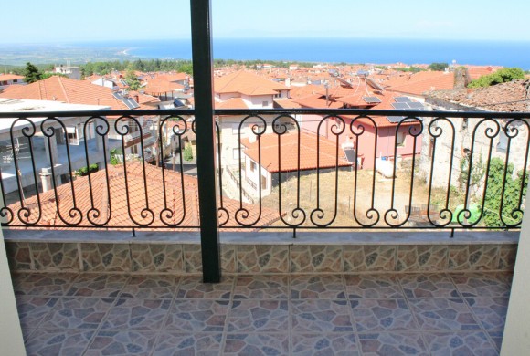 Apartment for sale in Pieria Prefecture