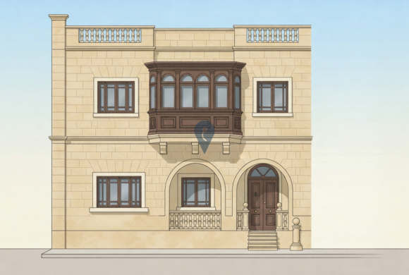 Townhouse for sale in Rabat (Victoria)