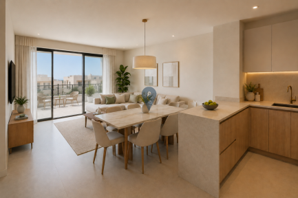 Apartment for sale in