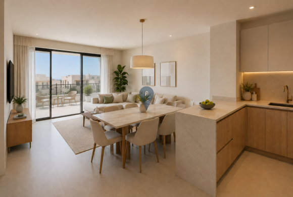 Apartment for sale in Gzira