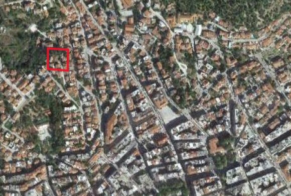 Land for sale in Serres Prefecture