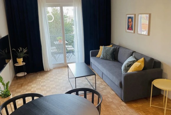 Apartment for sale in Kavala Prefecture