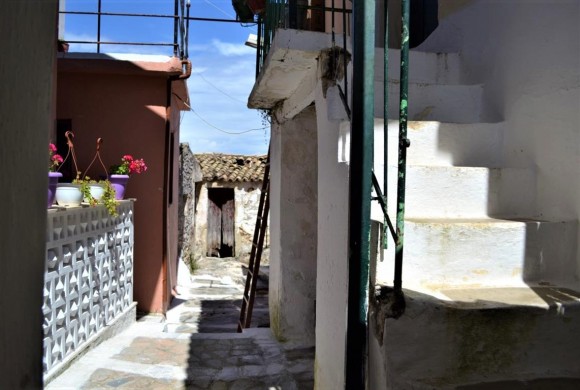 House for sale in Corfu Prefecture
