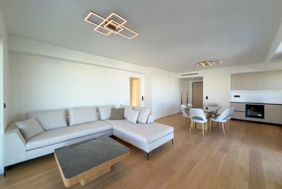 Apartment for sale in South
