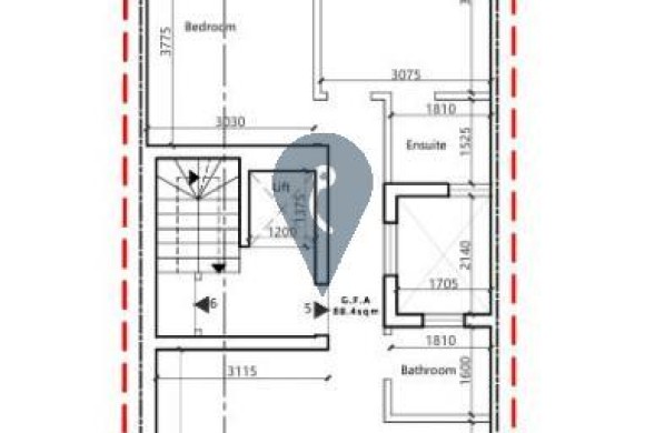 Apartment for sale in Gzira