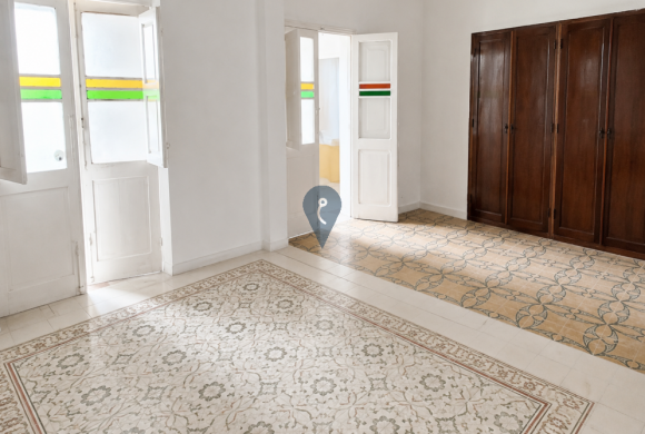 Townhouse for sale in Birkirkara