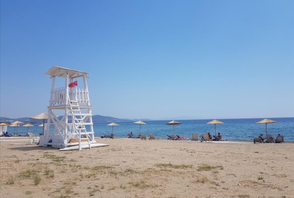 Land for sale in Chalkidiki