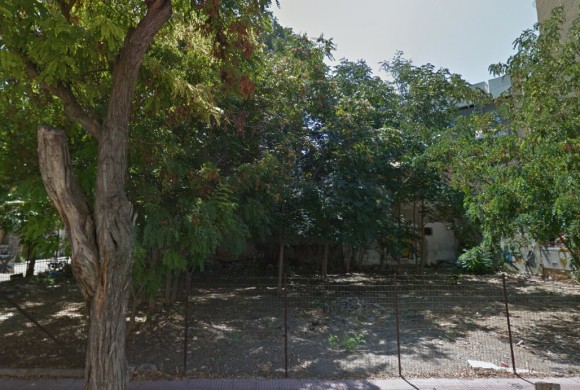 Land for sale in Center