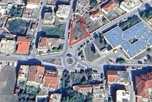 Land for sale in Kavala Prefecture