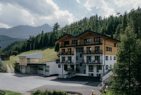 Apartment for sale in Tyrol