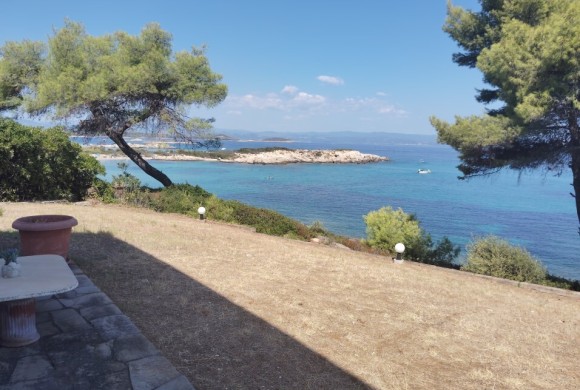 Apartment for sale in Chalkidiki
