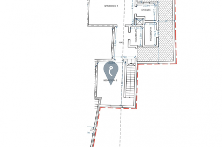 Villa for sale in