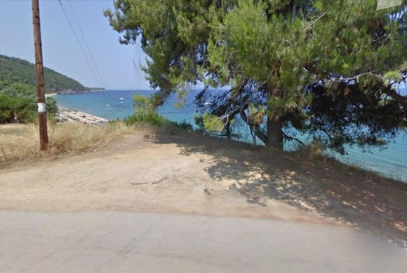 Land for sale in Chalkidiki