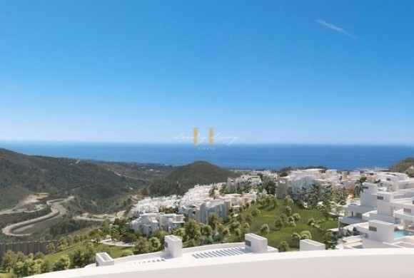 Apartment for sale in Costa Del Sol
