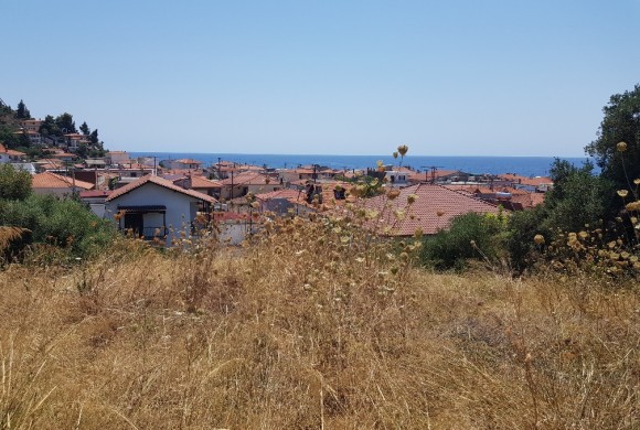 Land for sale in Chalkidiki