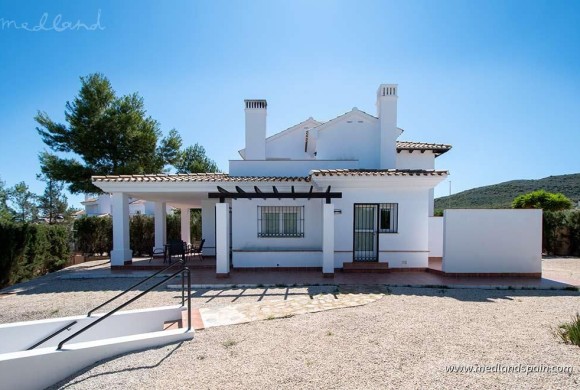 Townhouse for sale in Murcia
