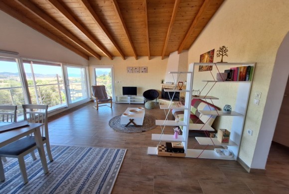 Apartment for sale in Corfu Prefecture