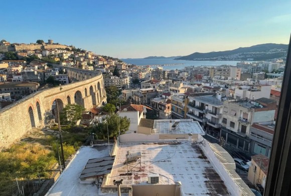 Apartment for sale in Kavala Prefecture