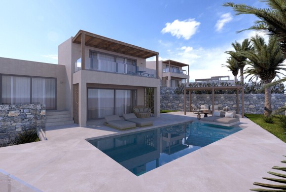 Villa for sale in Lasithi Prefecture