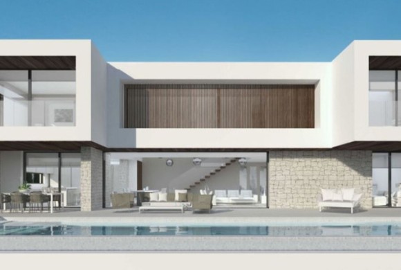 Villa for sale in La Cala Golf