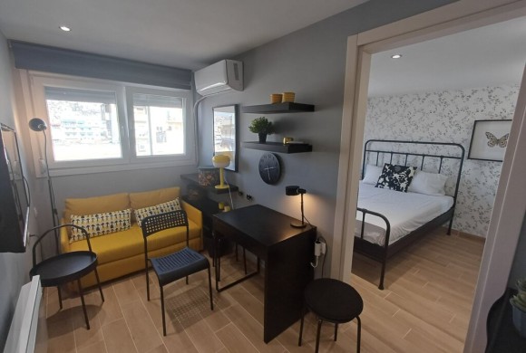 Apartment for sale in Municipality