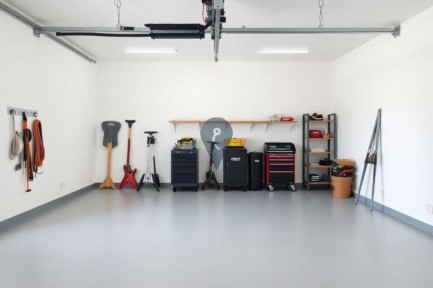 Garage / Parking Space for sale in