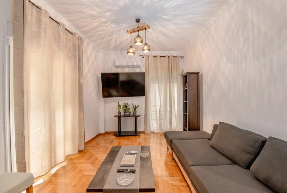 Apartment for sale in Center