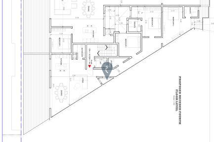 Apartment for sale in 