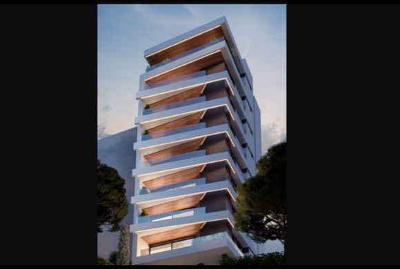 Apartment for sale in Suburbs