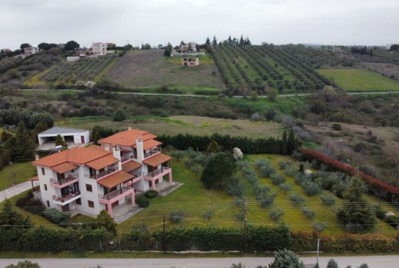 Complex for sale in Suburbs