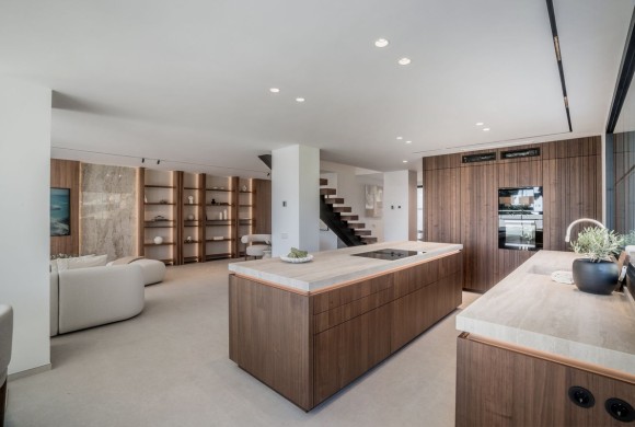 House for sale in Malaga