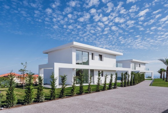 Villa for sale in Chalkidiki