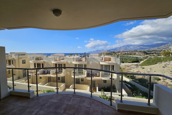 Townhouse for sale in Lasithi Prefecture