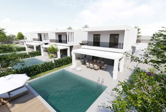 House for sale in Chalkidiki