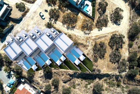 Villa for sale in Heraklion Prefecture