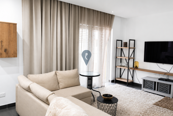 Apartment for sale in Tigne
