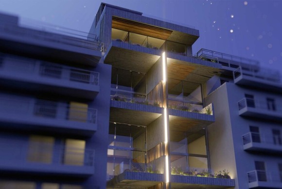 Apartment for sale in Evia