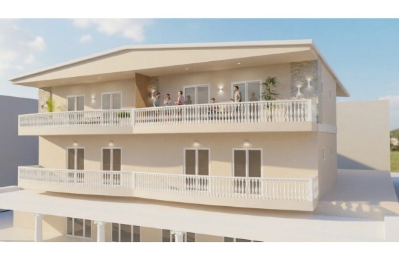 Apartment for sale in Pieria Prefecture