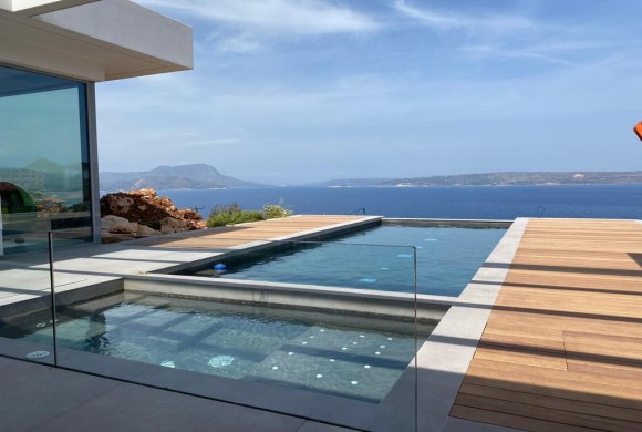 Villa for sale in Chania Prefecture