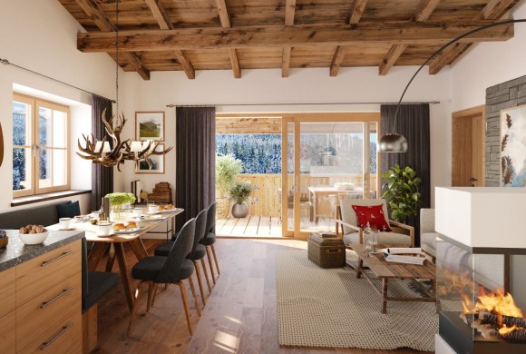 Apartment for sale in Tyrol