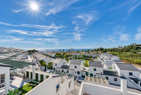 Apartment for sale in Malaga