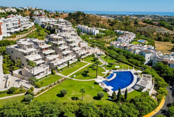 Apartment for sale in Marbella
