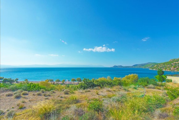 Land for sale in Corinthia
