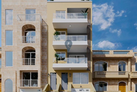 Townhouse for sale in Zurrieq