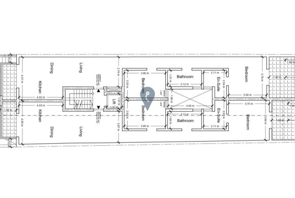 Apartment for sale in Balzan