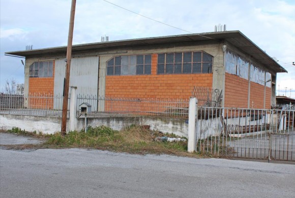 Shop / Business for sale in Pieria Prefecture