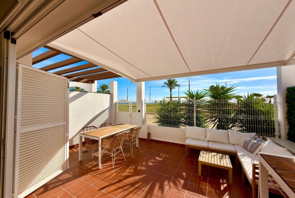 Ground Floor for sale in Mojácar