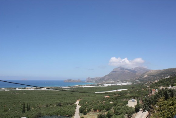 Hotel for sale in Chania Prefecture