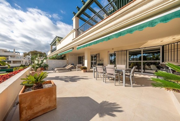 Apartment for sale in Malaga