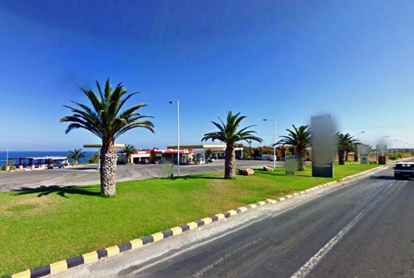 Land for sale in Rethymno Prefecture